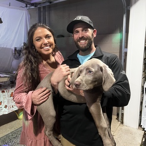 Fundraising Page: Maddie DiDomenico